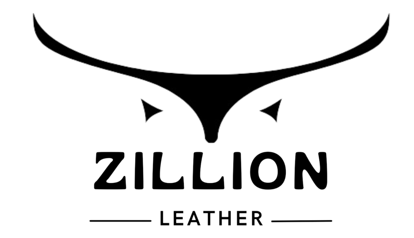 Zillion Leather